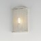 Maxim Lighting Cestino 1-Light Wall Sconce, Weathered White 22471WWT - alternate 4